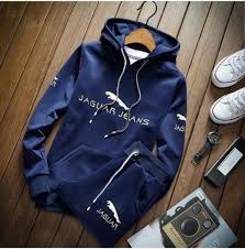 Tracksuit for Mens