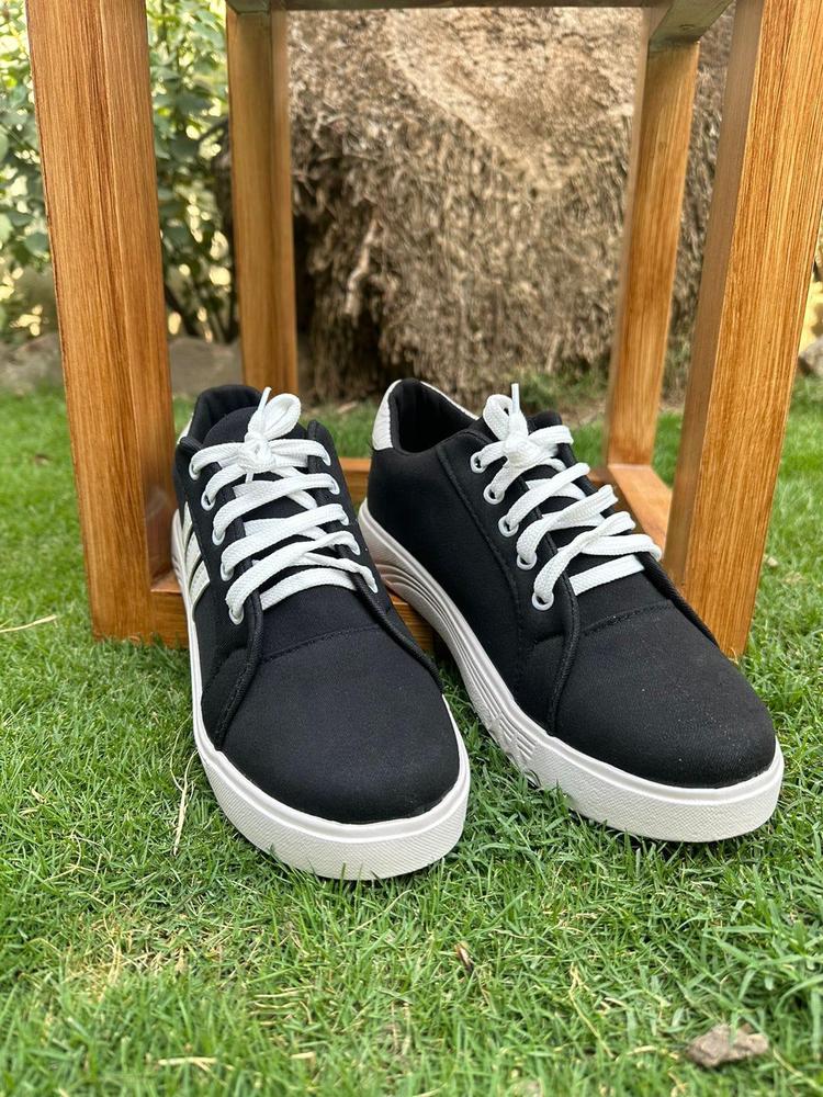 Men's Mesh Sneakers