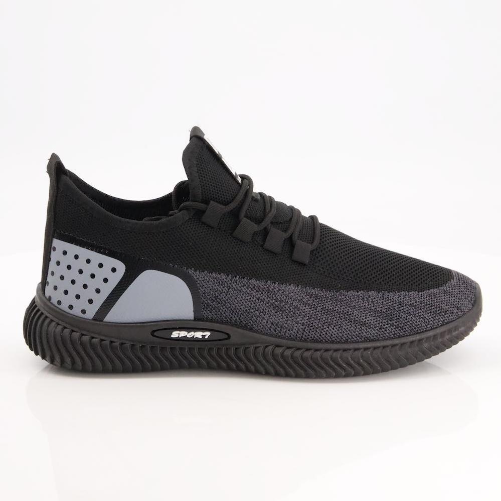 Jaf Spot Men's A-Train Sneakers