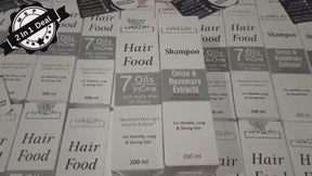 Havelyn Hair Food Oil & Shampoo 2 in 1 Offer